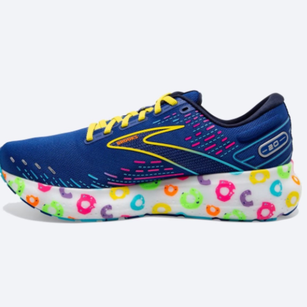 New Women's Brooks Glycerin 20 sz 8.5 med